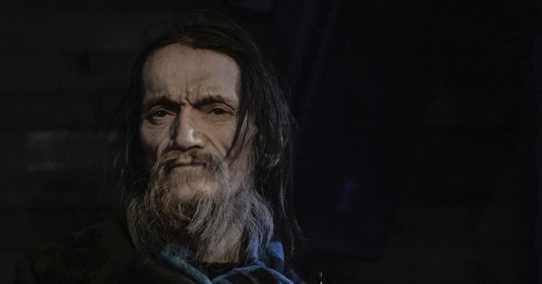 „Musikarbeiter unterwegs“: Mr. Chi Pig und SNFU
