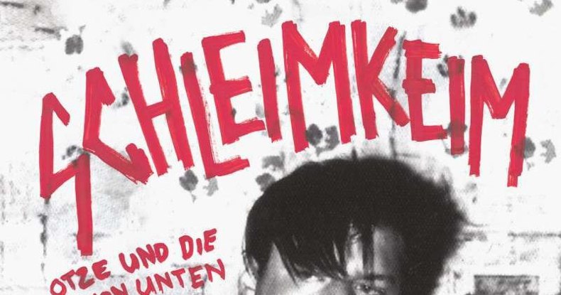 SCHLEIMKEIM: Doku kostenlos auf YouTube