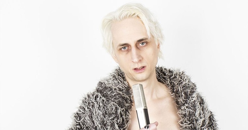 Videopremiere: SUSPECTRE