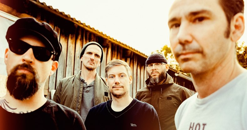TURBOSTAAT: Das erste Lebenszeichen nach der Pandemie