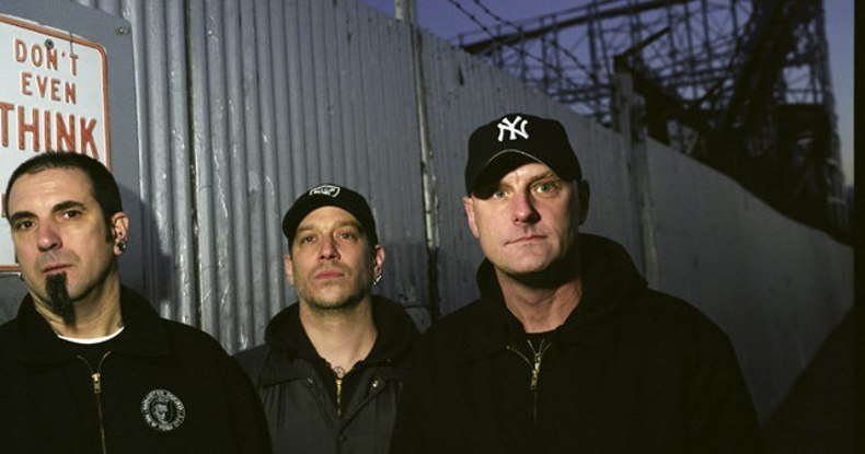 UNSANE: Chris Spencer gründet Label