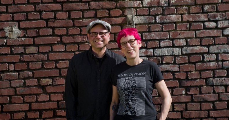 Kochen ohne Knochen – zum Abschied ein Interview