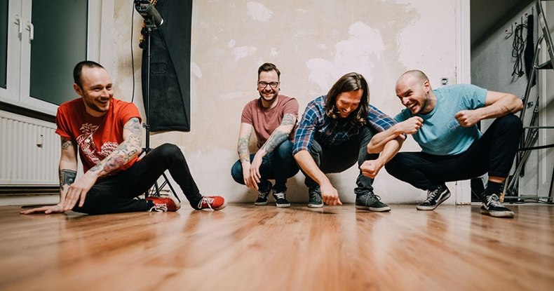 VAL SINESTRA: Live-Session