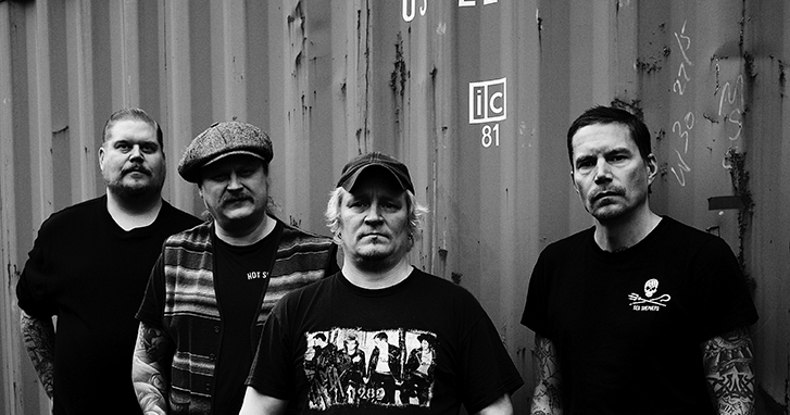 Ox präsentiert: MANIFESTO JUKEBOX & WASTED