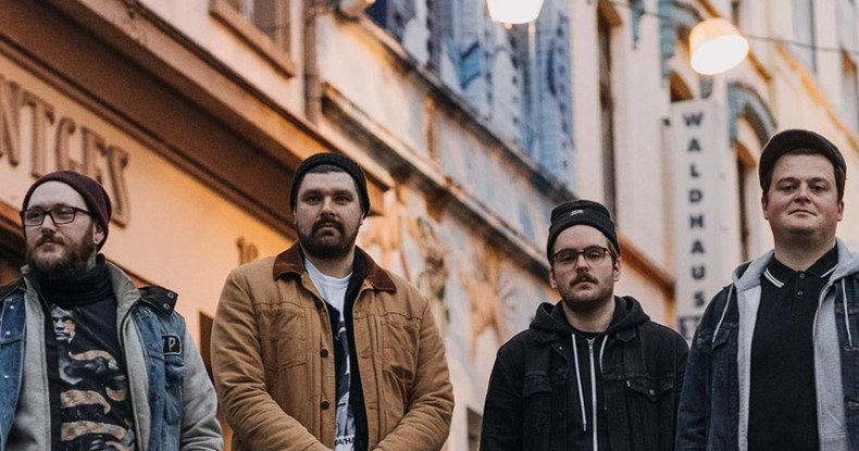 Videopremiere: ALL ABOARD!