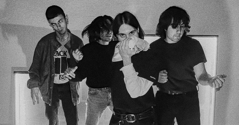 A/LPACA: Beats & Krautrock