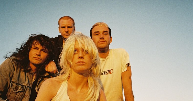 Die Punkrock-News der Woche