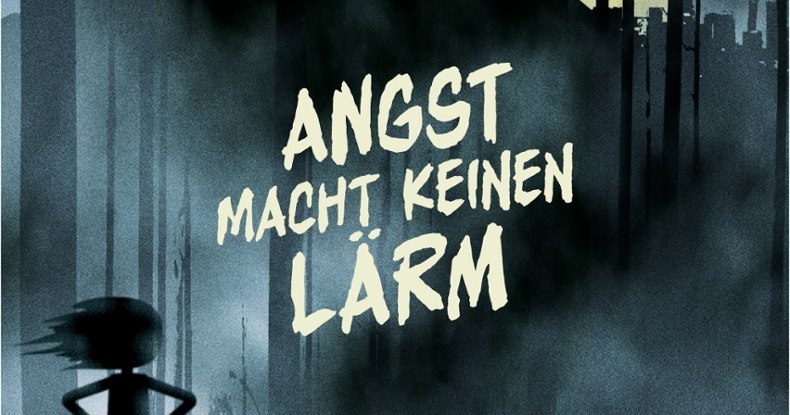 Ox präsentiert: Angst macht keinen Lärm Festival