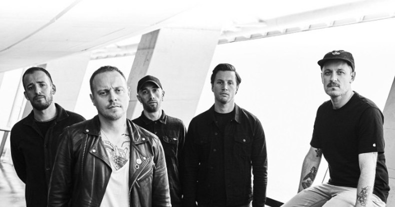 ARCHITECTS: Freier, verspielter und spontaner