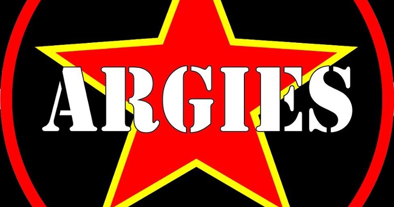 Ox präsentiert: ARGIES