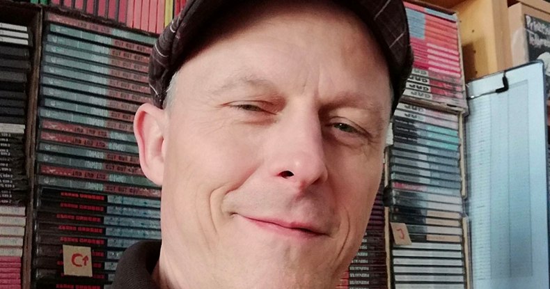 Ox-Podcast Folge 57: Arne von Noisolution