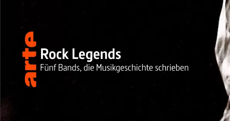 Kurzdokus über THE CLASH und RAMONES