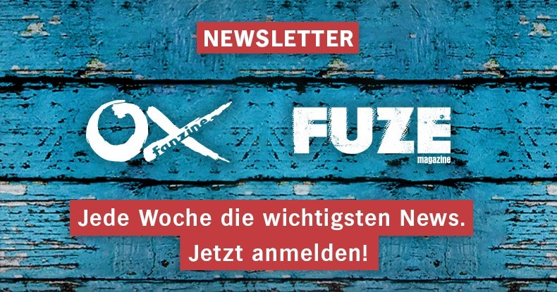 Unsere Newsletter