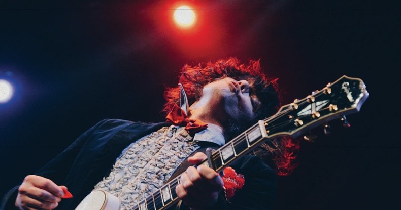BEACH SLANG: Aufgelöst