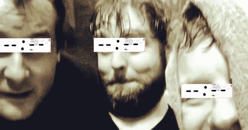 Videopremiere: BLANK WHEN ZERO „Schönes Leben noch“