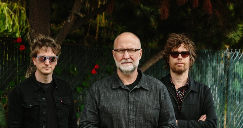Bob Mould: neue Single und Album angekündigt
