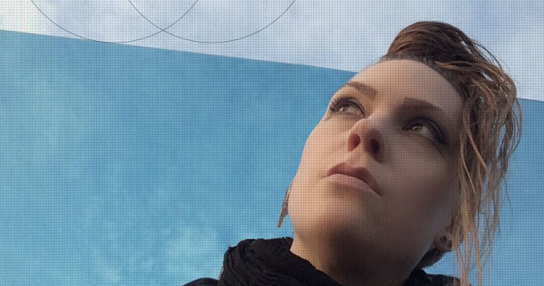 Brigitte Handley: Ode an die Wahlheimat