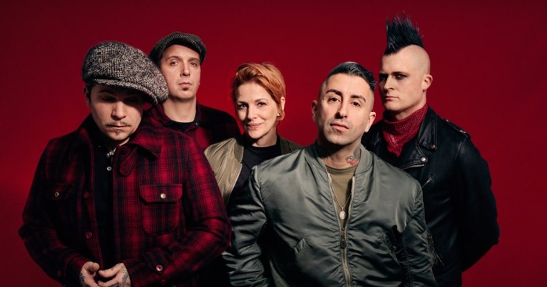 BROILERS kündigen neues Album an
