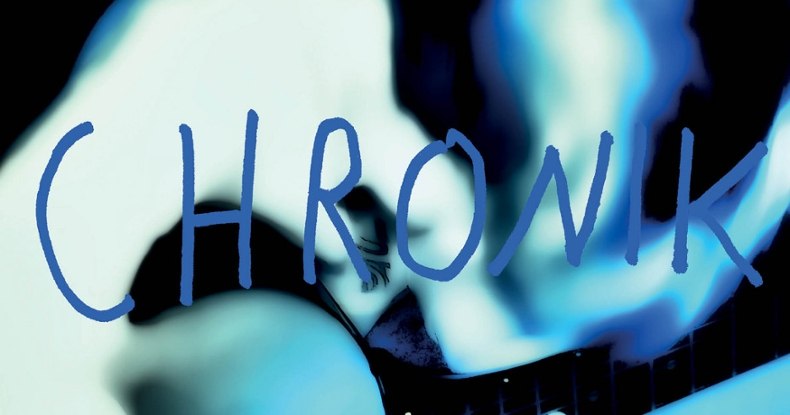 CHRONIK: Irritierende Schönheit