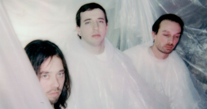 CITIZEN: Hippie-Jam