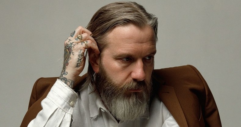 Ox präsentiert: CITY AND COLOUR