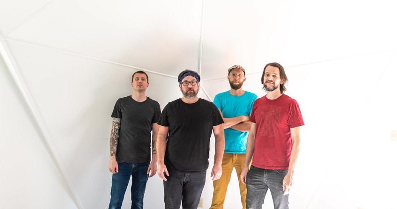 THE COPYRIGHTS: Neu bei Fat Wreck