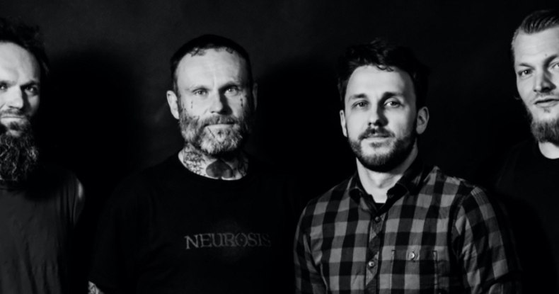 Erstes Video von COR zum neuen Album