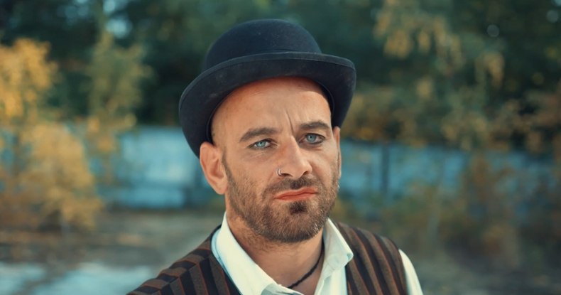COR: Video zu „Friedensmüde“