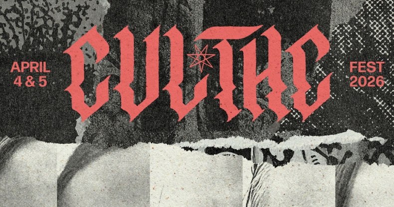 Ox präsentiert: Culthe Fest Münster