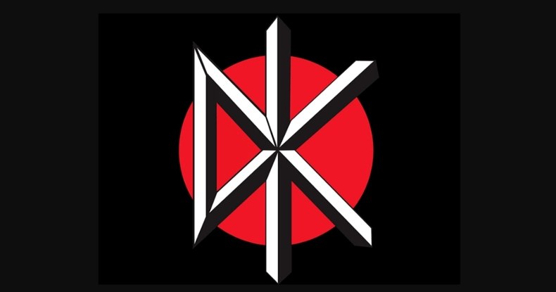 DEAD KENNEDYS: D. H. Peligro ist tot