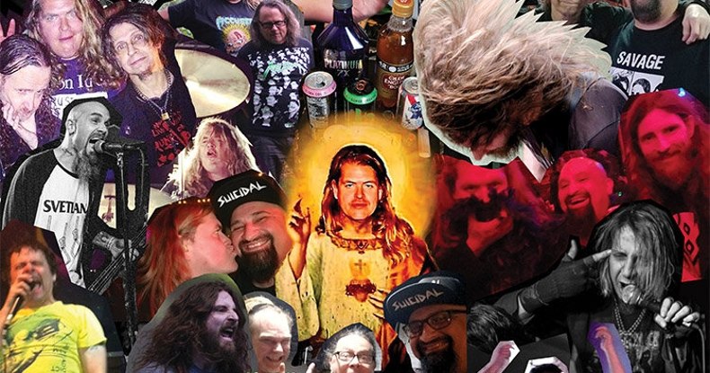 DEAD END AMERICA: Single auf Southern Lord