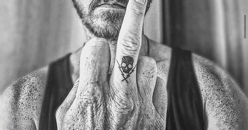 DEATH BY STEREO: neues Album erscheint Freitag