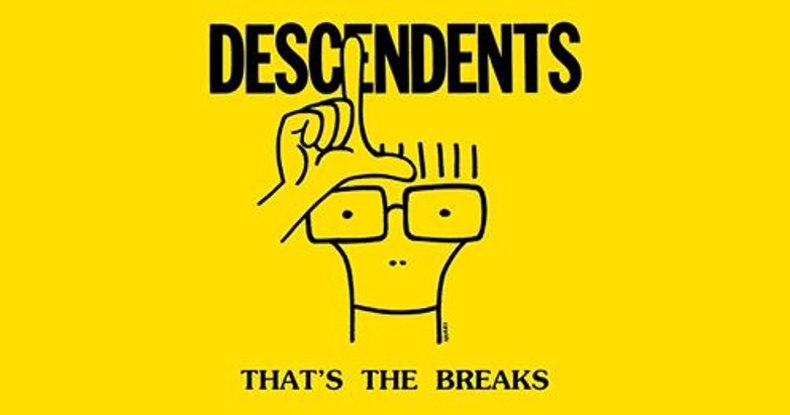 DESCENDENTS gegen Donald Trump