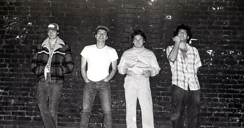 DESCENDENTS: Neues altes Album