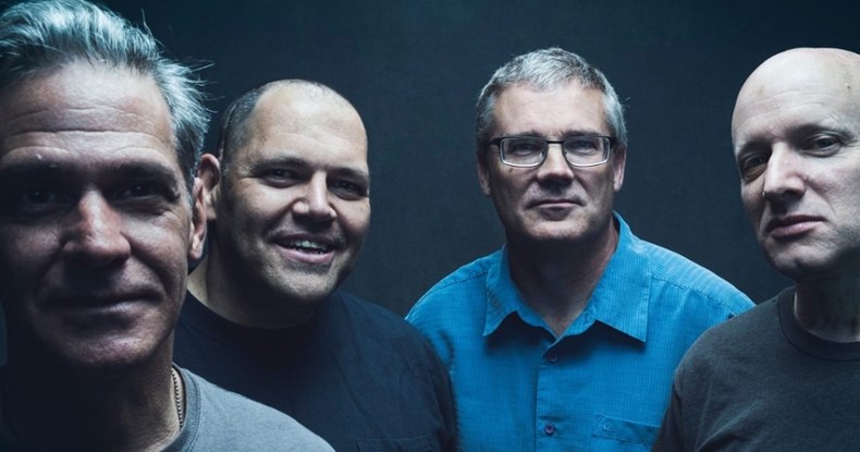DESCENDENTS: „Suffrage“ Single