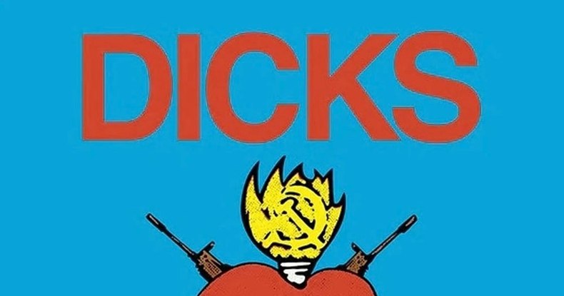 DICKS: Gary Floyd ist tot