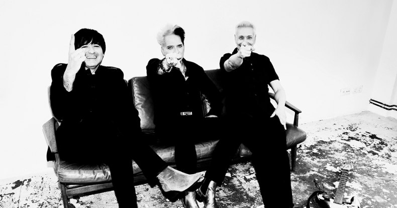 DIE ÄRZTE kündigen neues Album an