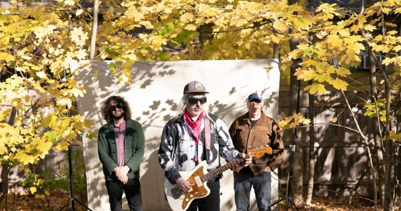 DINOSAUR JR.: Noch ein Video