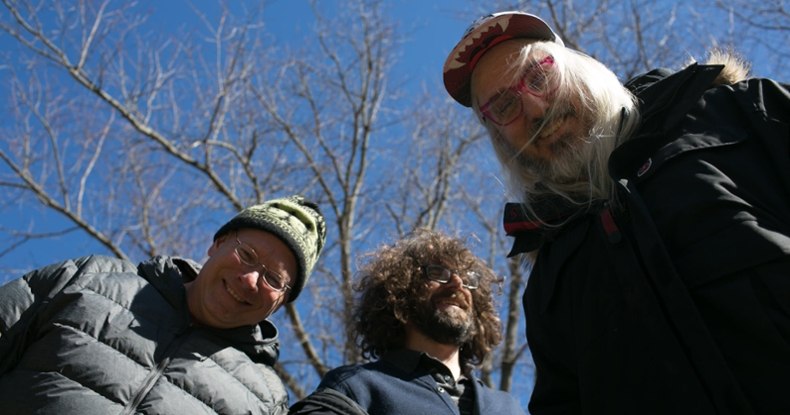 DINOSAUR JR. Livestream