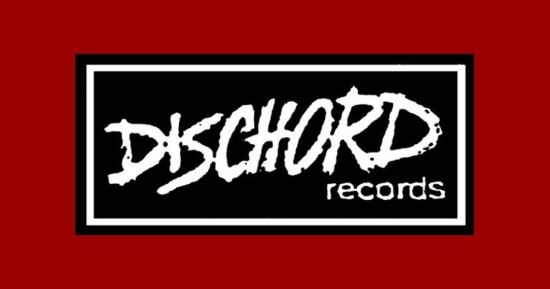 Dischord Records digitaler Back-Katalog