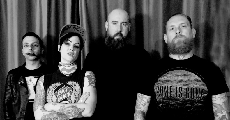THE DISTILLERS: Deutschland Shows 2021