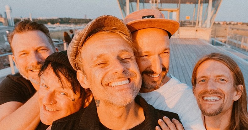DONOTS auf Acoustic Tour