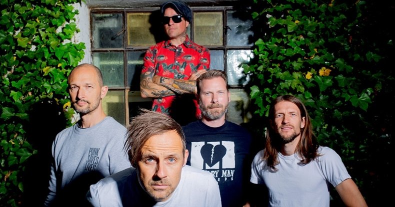 DONOTS: Die ersten zwei neuen Songs ...