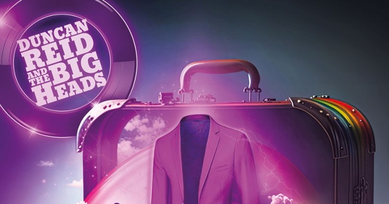 „London Calling“ mit Duncan Reid