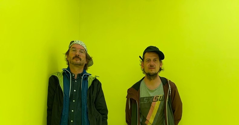 DŸSE: Eine Single für die Sea Punks