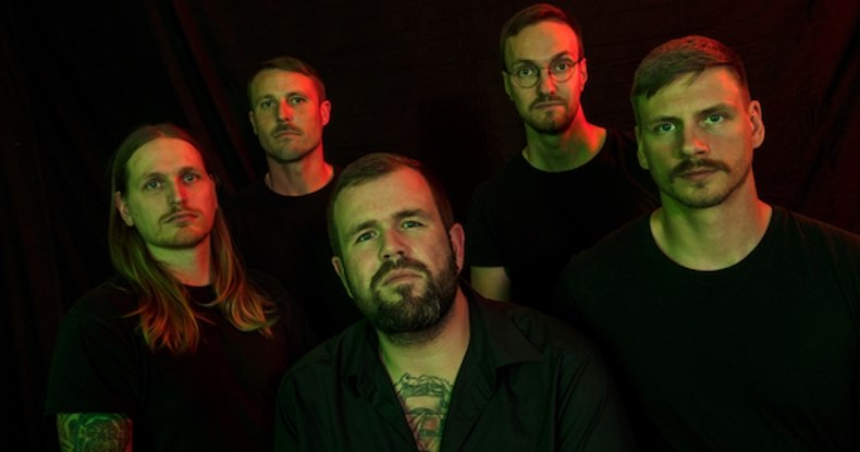 FEINE SAHNE FISCHFILET kündigen „Alles glänzt“ an