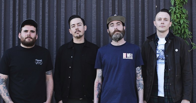 THE FLATLINERS: Rückkehr zu Fat Wreck