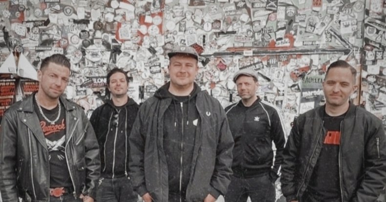 Ox präsentiert: FLICK KNIVES