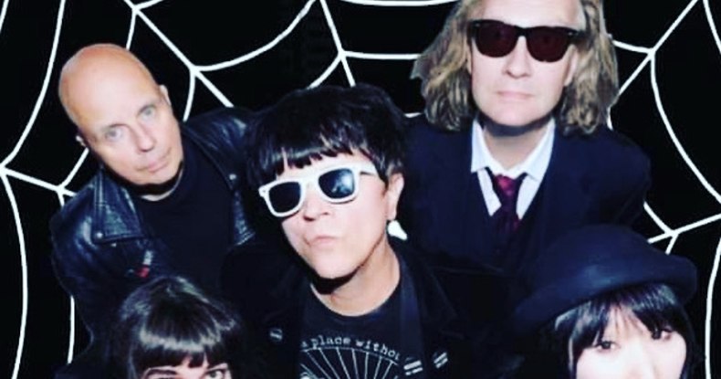 Ox präsentiert: GARDEN GANG