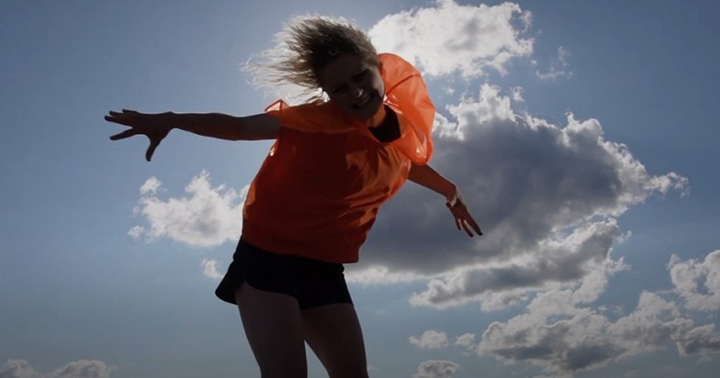 GEWALT: Neues Video zu „Puppe“